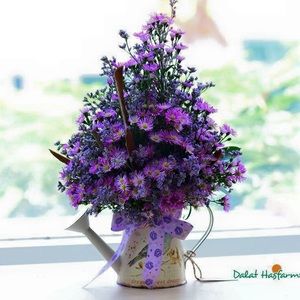 Meet your Posher, Hue